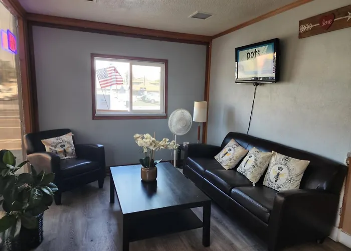 Holiday Lodge Yakima
