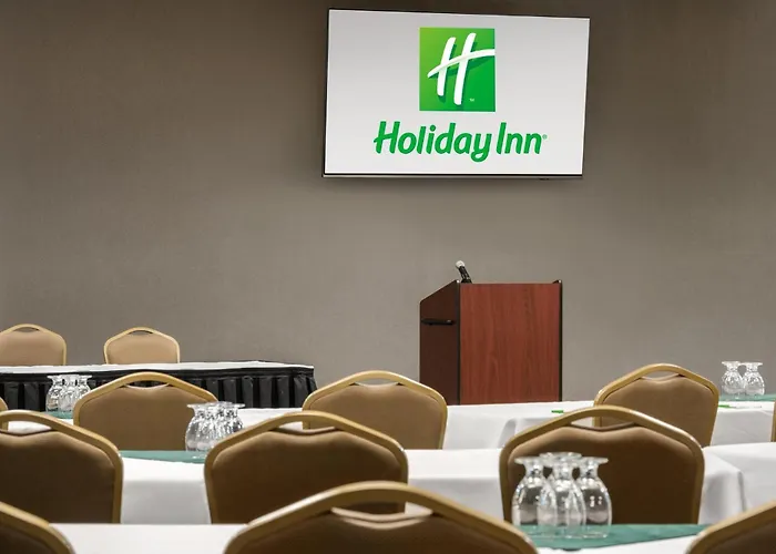 Holiday Inn Ontario By Ihg