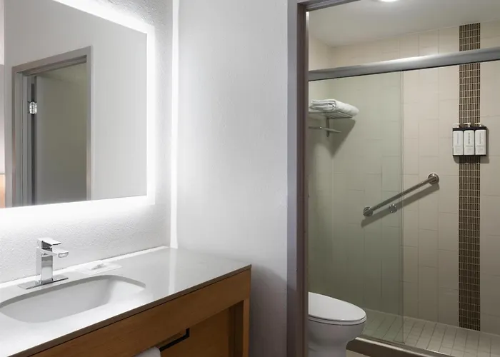 Hyatt Place Park Central