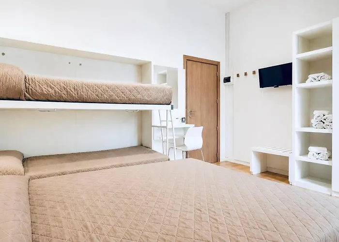 Hotel Continental