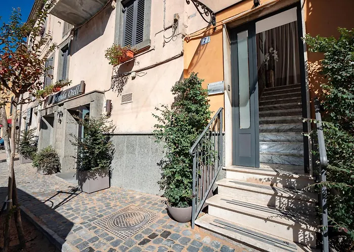 Locanda Da Otello
