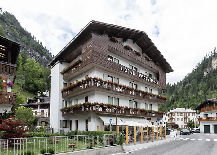 Hotel Venezia