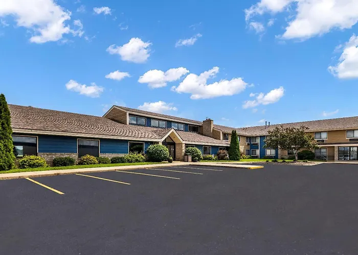 Americinn By Wyndham