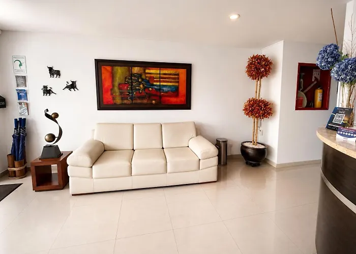 Casa Galvez