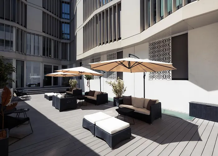The Passage - Urban & Lifestyle Hotel