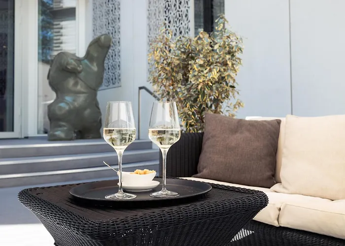 The Passage - Urban & Lifestyle Hotel