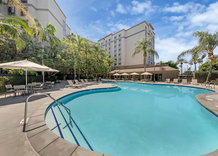 Sonesta Es Suites Anaheim Area