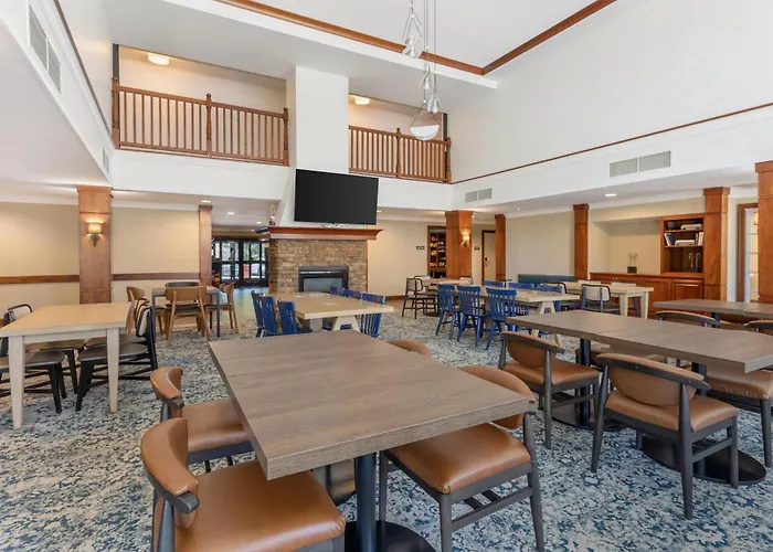Sonesta Es Suites Anaheim Area