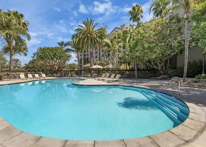 Sonesta Es Suites Anaheim Area