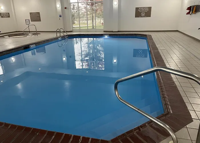 Holiday Inn Purdue - Fort Wayne By Ihg