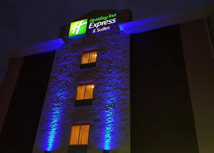 Holiday Inn Express And Suites Atascocita - Humble - Kingwood By Ihg