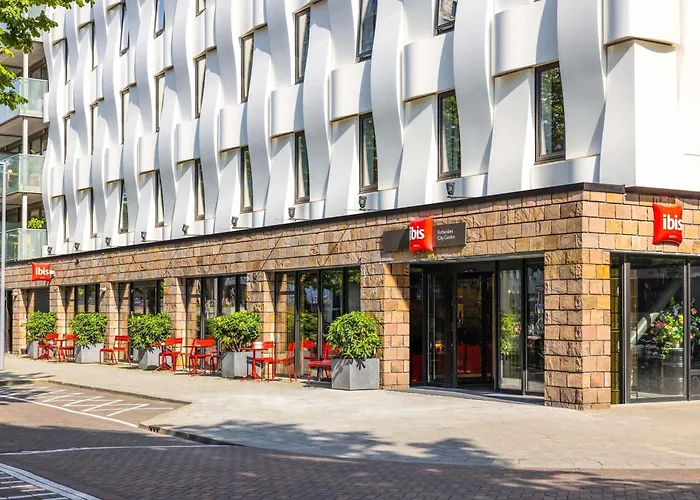 Ibis City Centre