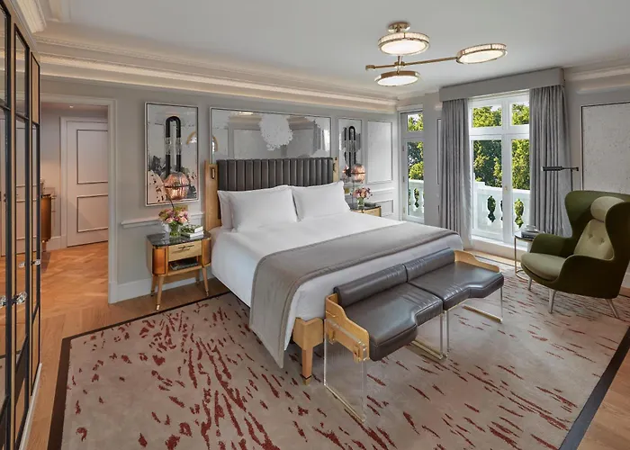 Mandarin Oriental Hyde Park