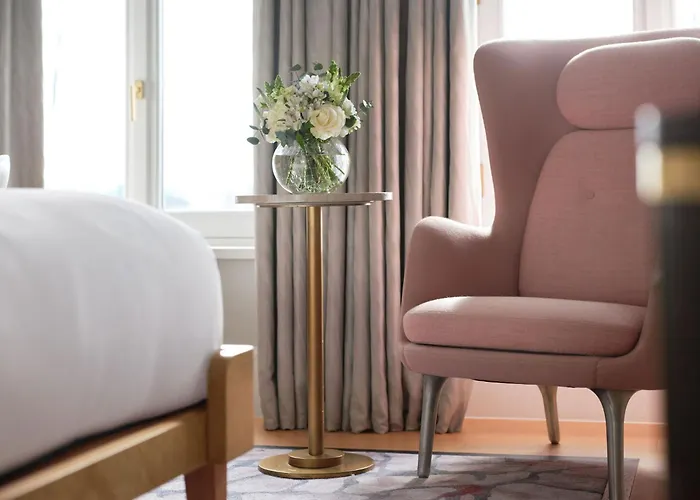 Mandarin Oriental Hyde Park