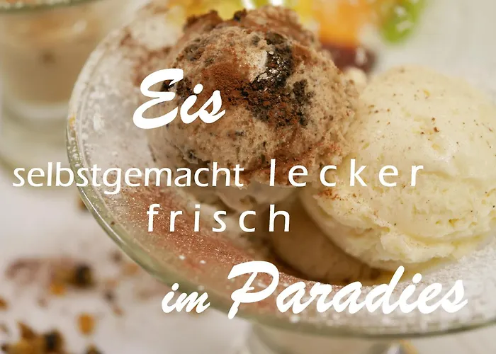 Adam&Eva Gasthof Paradies Mit