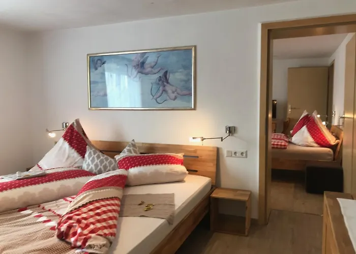 Adam&Eva Gasthof Paradies Mit