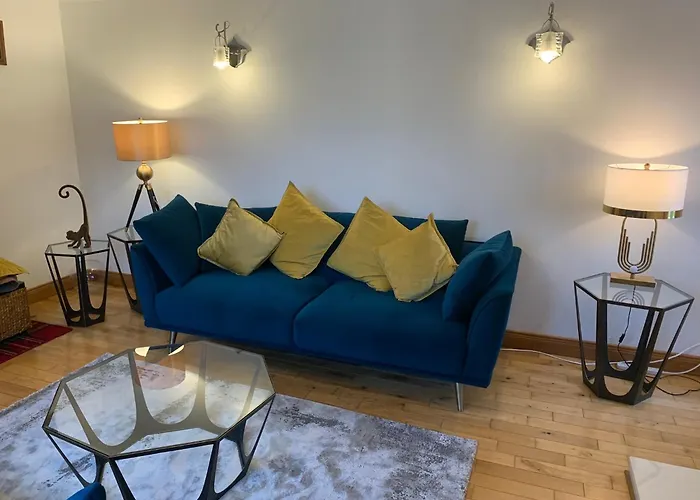 Brooke Lodge Guesthouse