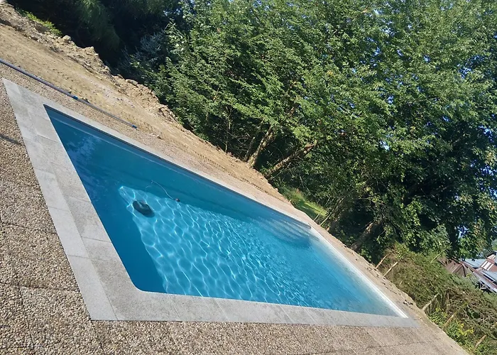Chata Pod Lipami Rokytnice nad Jizerou
