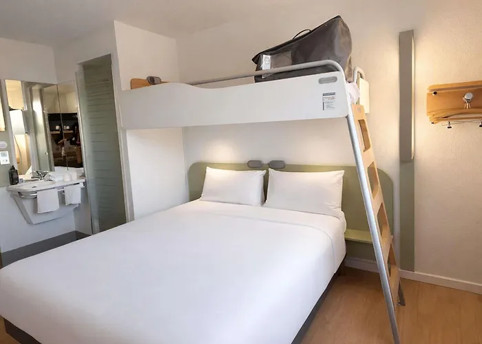 Ibis Budget