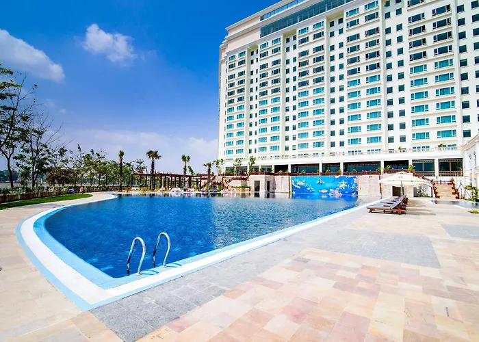 Sokha Phnom Penh Hotel
