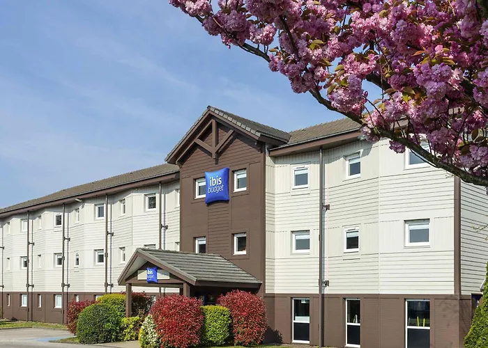 Ibis budget Rouen Petit Quevilly