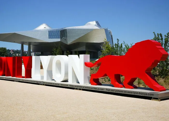 Ibis Budget Lyon Eurexpo
