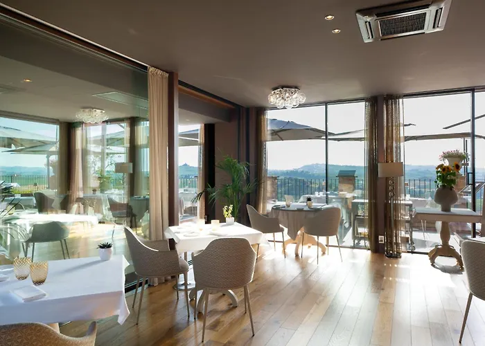 Villa Fontana Relais Suite & Spa