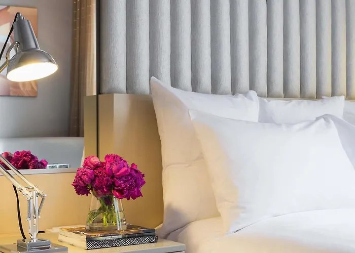21C Museum Hotel Durham