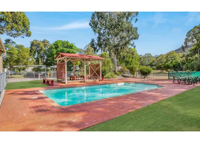 Breeze Holiday Parks - Grampians