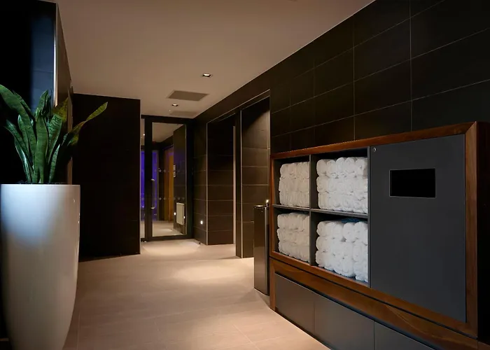 INNSiDE by Meliá Manchester