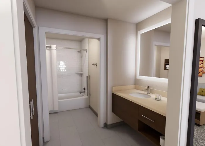 Staybridge Suites Houston West - Energy Corridor By Ihg