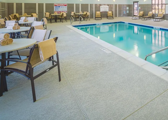 Staybridge Suites Sacramento-Folsom By Ihg
