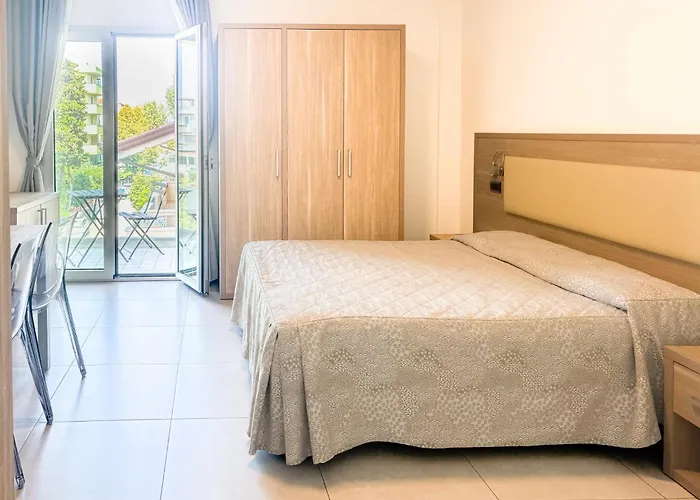 Residence Hotel Albachiara
