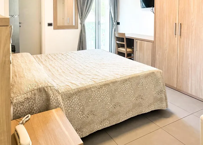 Residence Hotel Albachiara