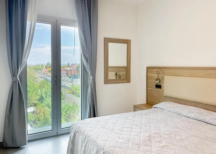 Residence Hotel Albachiara