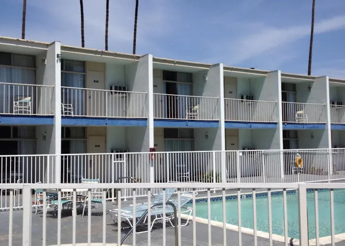Inn Of Long Beach