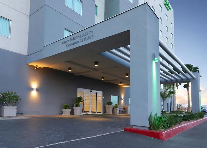 Holiday Inn Hotel&Suites Hermosillo Aeropuerto, an IHG Hotel