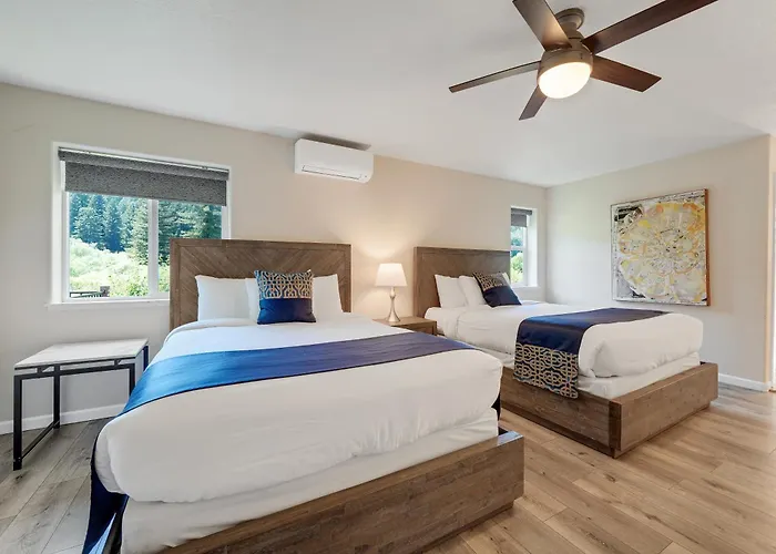West Sonoma Inn & Spa