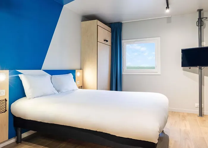 Ibis Budget