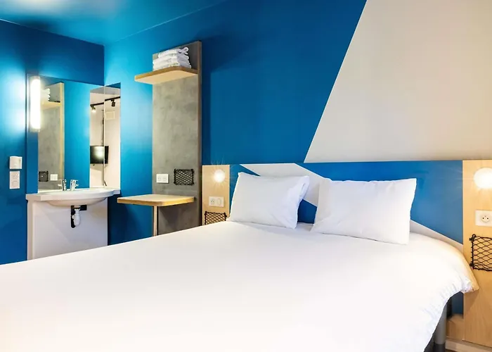 Ibis Budget