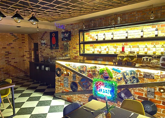 Aparthotel Costa