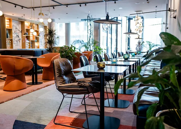 Motel One