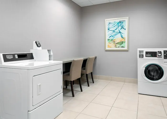 Hilton Garden Inn