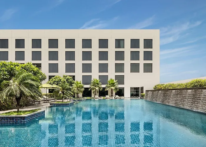 Novotel Aerocity