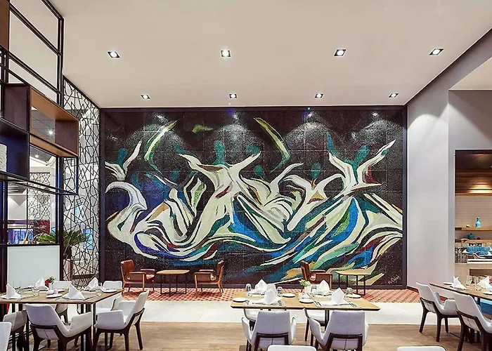 Novotel Konya