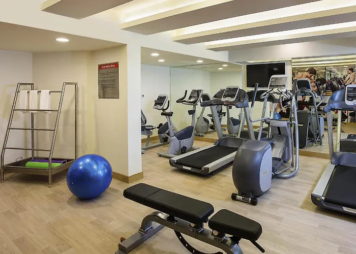 Ibis City Centre - An Accor Brand