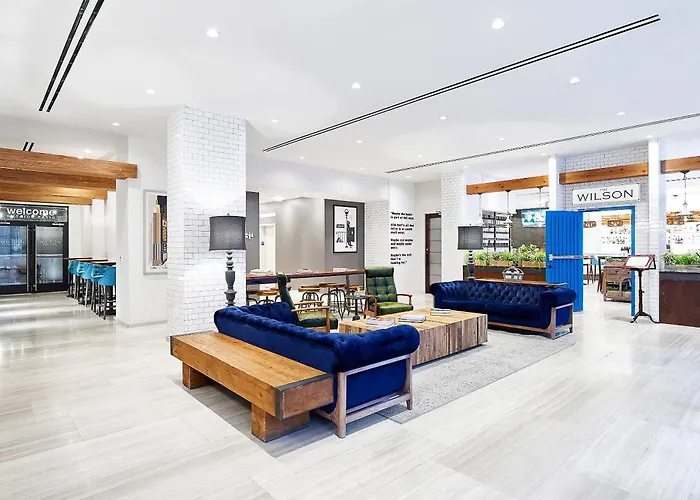 Innside By Melia New York Nomad