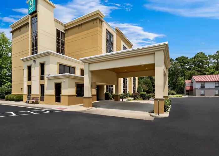 Quality Inn