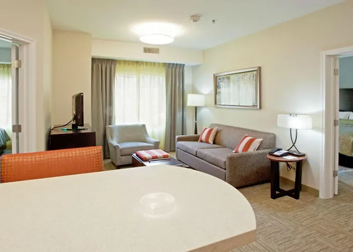 Staybridge Suites By Ihg