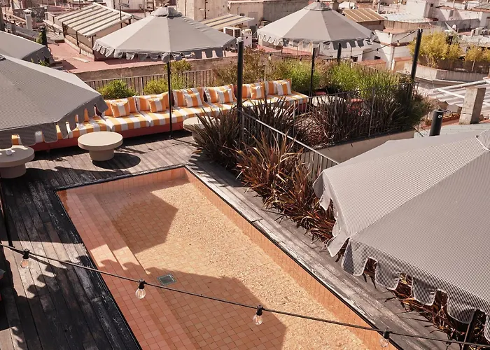 Wittmore Hotel - Adults Only, Small Luxury Hotels